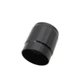 5Pcs 360 Degree Rotary Encoder EC11 Knob 20 Position 5 Pin Button Handle Length 15/20mm With A Built In Push Button Switch