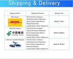 Compact Red Dot Laser Diode Module 650nm D6mm 0.5mW 1mW 5mW 10mW 3V Industrial Grade Spot Laser for Positioning Professional Use
