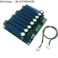 XH-M252 Ultra-high Power TDA8954TH Dual-chip Class D Digital Power Amplifier Board Audio Amplifier Board 420W * 2