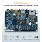 VivaCTPrime Imx6 ARM CPU Board Embedded Development Kit Linux Board Single Board Computer 2GB/4GB RAM