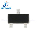 3000PCS MMBT2222A MMBT2907A 2N2222A 2N2907A 1P 2F SOT23 SMD Transistors NPN PNP 600mA 40V 60V MMBT2907ALT1G MMBT2222ALT1G 2N2222