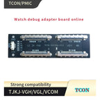 TJKJ-VGH/VGL-V1.2 TCON Programmer Tool for Electronics Programming And Development
