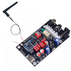 For QCC5125 pcm5102 for Qualcomm Bluetooth Decoder Receiver Module for aptx LDAC Audiophile Level