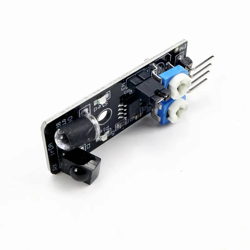 1/4Pcs KY-032 4pin IR Infrared Obstacle Avoidance Sensor Module Diy Smart Car Robot KY032
