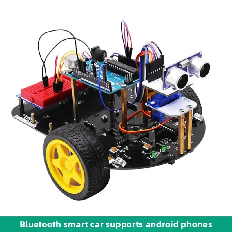 Arduino UNO R3 Development Board Original Arduino Microcontroller C Language Programming Learning Motherboard Kit