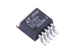 LT1764AEQ-3.3 # TRPBF DDPAK-5 Linear Regulator (LDO) ADI New 3.3V 3A 20V