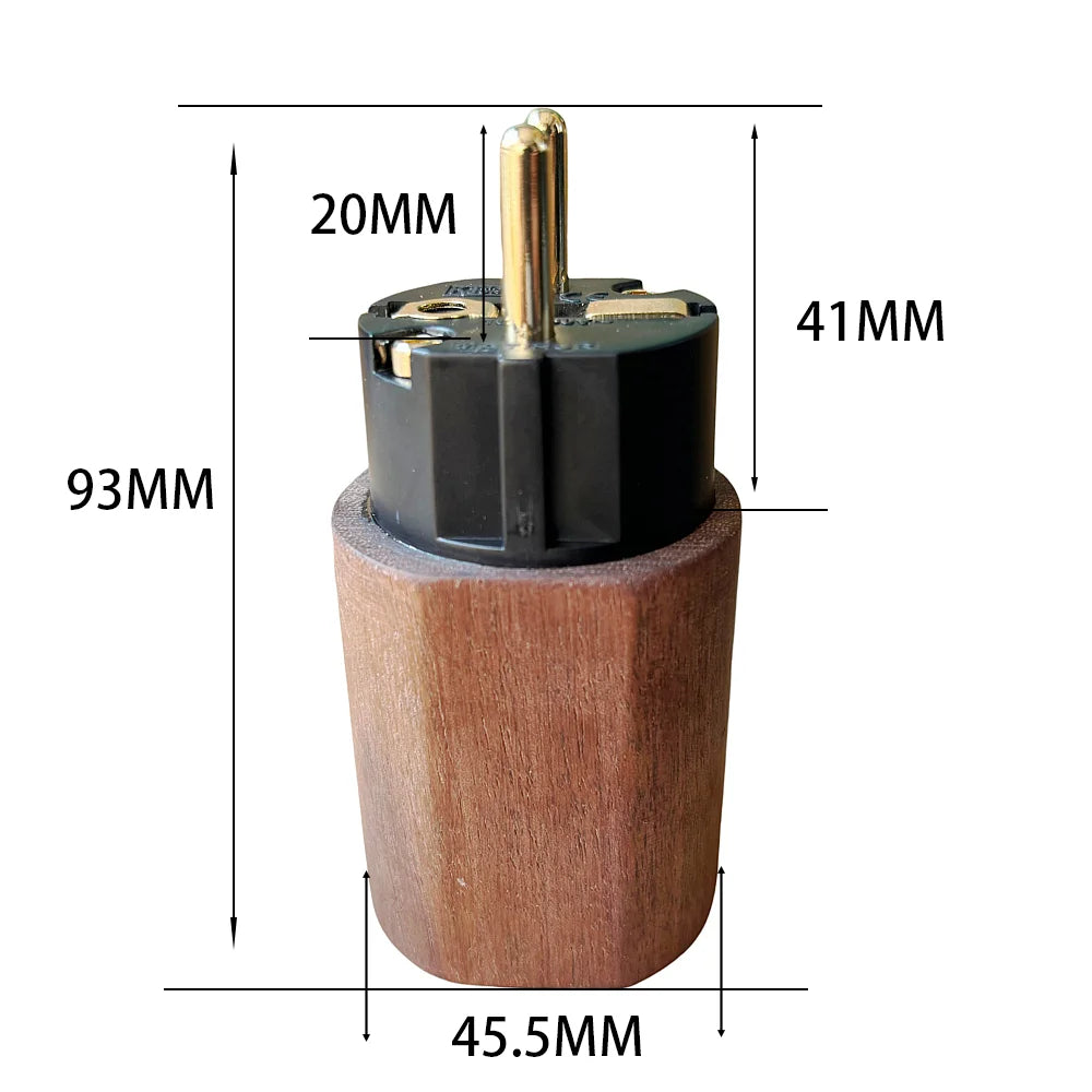 Hifi Audio Power Portable Filter MATIHUR Reduce Noise EMI Filter Common Noise Filter Normal Noise Filter Purifier AC Noise