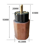 Hifi Audio Power Portable Filter MATIHUR Reduce Noise EMI Filter Common Noise Filter Normal Noise Filter Purifier AC Noise