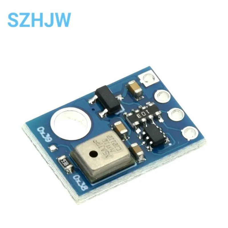 1-50PCS AHT10 High Precision Digital Temperature And Humidity Sensor Measurement Module I2C Communication Replace DHT11 SHT20
