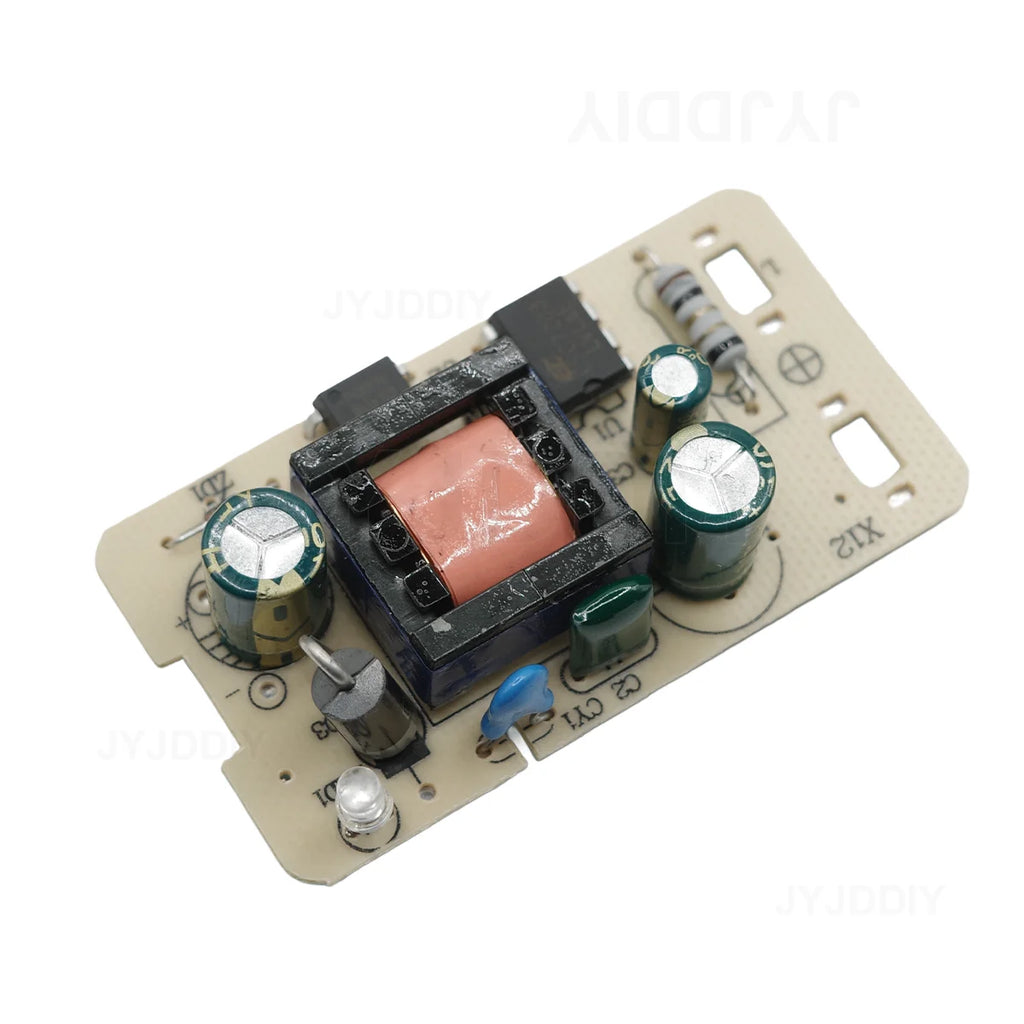 5V 2A Adapter AC 220V To DC 5V Switching Power Supply Module Step-Down Power Supply Board JYJDDIY
