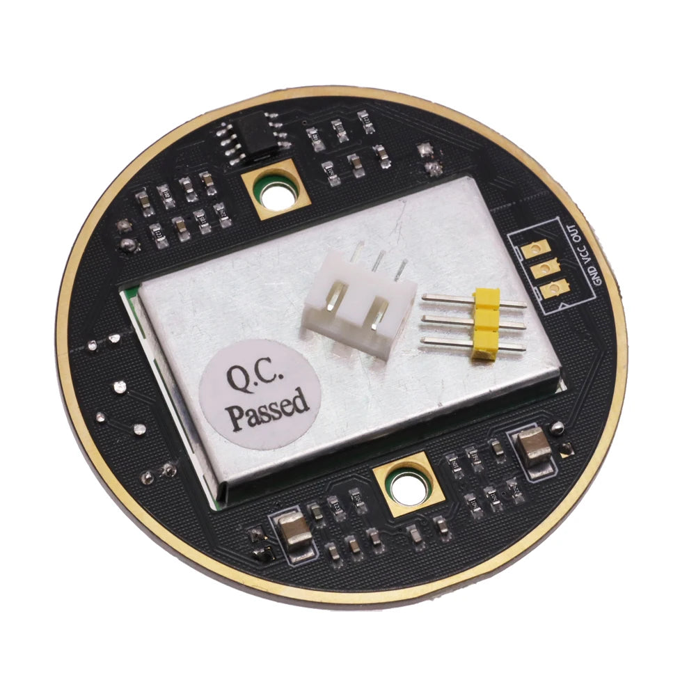 HB100 X 10.525GHz Microwave Sensor 2-16M Doppler Radar Body Sensor Switch Module Ardunio HB100X Specialized