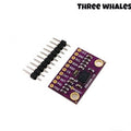 GY-BNO080 BNO080 BNO085 AR VR IMU high-precision nine-axis 9DOF sensor module GY-BNO080