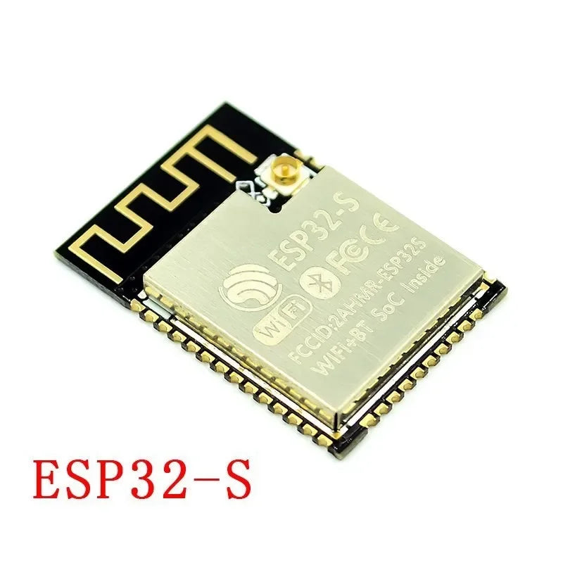 ESP8266 serial WIFI model ESP-12 12E 12F 12S 07 07S 01 01S M1 M2  ESP32-S WROVER 32U 02 A1S  Authenticity Guaranteed ESP12