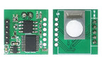 YYS Electrochemical CO Gas Sensor Carbon Monoxide Sensor UART Output SC16-CO