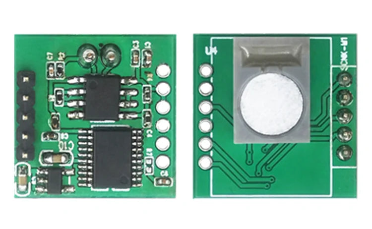YYS Electrochemical CO Gas Sensor Carbon Monoxide Sensor UART Output SC16-CO