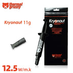 Thermal Grizzly Thermal Paste 12.5W/mk High Performance Cooler Compound Cooling Silicone Grease For Game PC PS5 CPU GPU Cooling