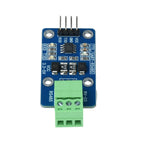 RS485 RS232 TTL CAN to Serial Port Conversion Module Level Convertor Board 232 Turn UART 3.3V 5V Used in industry