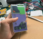 HiBy R4 MP3 HiFi Music Player Bluetooth WiFi DSD256 MQA 16x USB DAC Headphone AMP 11hr 4.7 ES9018Q2M 4 Snapdragon 665 Androind