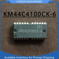 1PCS KM44C4100CK-6 KM44C4100CK SOJ New Original Memory Chip