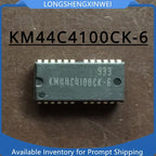 1PCS KM44C4100CK-6 KM44C4100CK SOJ New Original Memory Chip