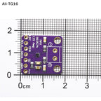 【TG16】1 Set 3006 I2S 3W Class D Amplifier Without Filtering DIY Power Amplifier Board MAX98357A Audio Amplifier Module