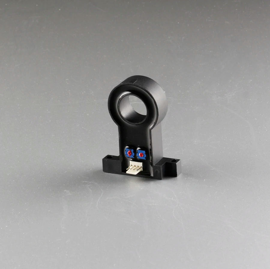 D-C1T Hall Effect Current Sensor for 100A 200A 300A 400A 500A DC Current Transformer Transducer Output DC4V for Electrochemical