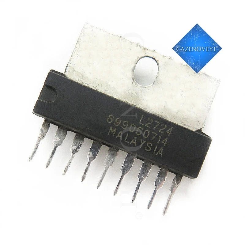 5-100PCS 358S-2122 358S2122 ISL6259AHRTZ ISL6259AHRT L2724 2724 UCC2806DW UCC3806DW TJA1050T TJA1050 TPS61088RHLR TPS61088
