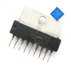 5-100PCS 358S-2122 358S2122 ISL6259AHRTZ ISL6259AHRT L2724 2724 UCC2806DW UCC3806DW TJA1050T TJA1050 TPS61088RHLR TPS61088