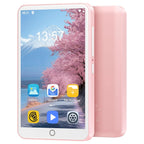 16GB/80GB  MP3 Player Android 9.0 with Bluetooth and WiFi, 4.0-inch with speakers, FM radio, eBooks, capacity up to 512GB