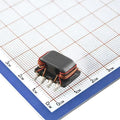 10PCS/ OD6560T-E151 Common Mode Inductor Patch 0.5A 150 Euro 4-Wire USB Signal Line Filter Choke