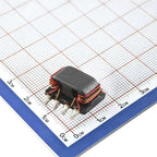 10PCS/ OD6560T-E151 Common Mode Inductor Patch 0.5A 150 Euro 4-Wire USB Signal Line Filter Choke