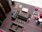 TDA1541 DAC Decoder Semi-finished Board