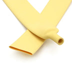 1M 3:1 Heat Shrink Tube With Double Wall Glue Diameter 1.6mm ~ 50mm DIY Wire Cable Connector Repair Waterproof Insulation Sleeve