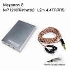 Venture Electronics VE Megatron S DAC Dongle