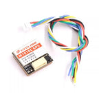 【Father’S Day】M1018C M10 GPS Module Integrated Compass NMEA UBX Protocol For FPV RC Drone Airplane Helicopter Quadcopter