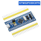 STM32F103C8T6 CH32F103C8T6 ARM STM32 Minimum System Development Board STM32F401 STM32F411 + ST-LINK V2 Download Programmer