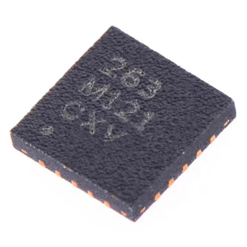 5PCS MPR121QR2 Silkscreen 263 M121 MPR121 QFN-20 Touch Sensor Chip