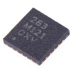 5PCS MPR121QR2 Silkscreen 263 M121 MPR121 QFN-20 Touch Sensor Chip