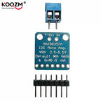 MAX98357A Audio Amplifier Module 3006 I2S 3W D Class Audio Amplifier Without Filtering For DIY Speaker Audio Projects