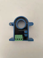 500A Current Transmitter 4-20MA 0-10V 1-5V AC/DC Current Sensor 20mm 25mm DC Current Transmitte 100A 1000A Current Transducer