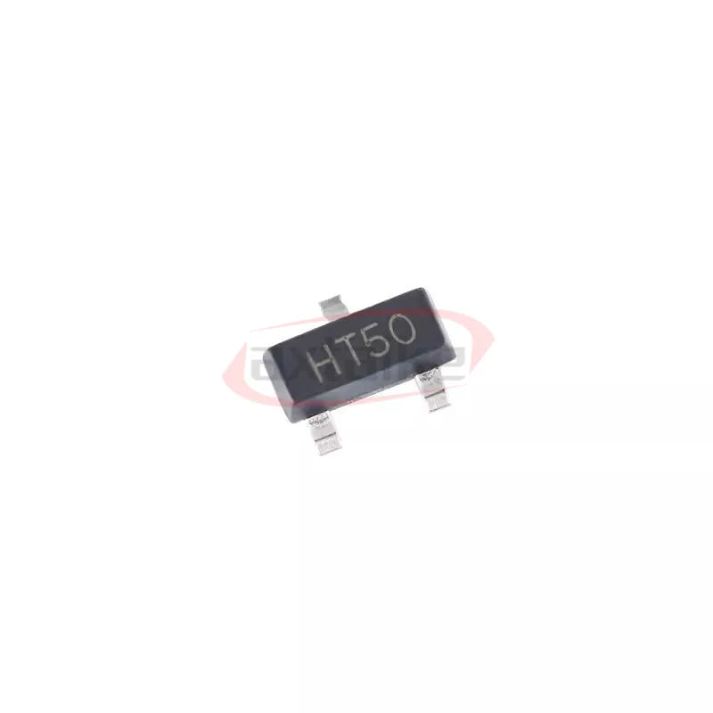 50PCS HT7530 HT7533 HT7536 HT7544 HT7550 HT30 HT33 HT36 HT44 HT50 3V 3.3V 5V 4.4/3.6V SOT23 SMD LDO Low Dropout Linear Regulator