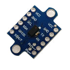 GY-53 VL53L0X VL53L1X Sensor Module Laser ToF Time-Of-Flight Variable Distance Sensor GY 53 Serial Port PWM Output VL53L1X