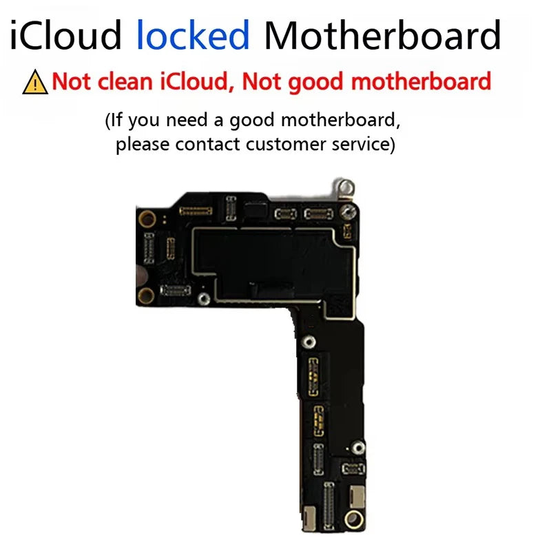 Power on Logic Board LCD Testing Repair Skill Practice Mainboard ICloud Locked ID Motherboard for IPhone 16 16Plus 16 Pro Max