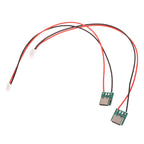 Type-c PCB With Cabel Converter Adapter Micro USB To DIP Female Connector Breakout Board Charging Cable Soldering Board Socket
