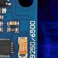 GY-9250 MPU9250 9-axis/9-axis Attitude Sensor Board IIC/SPI Gyro+Accelerator+Magnetometer Measurement Sensor Module 3-5V Power