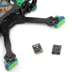 FlyFishRC M10 Mini GPS Module Built-in Ceramic Antenna For FPV Freestyle Long Range Drone Parts