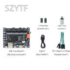Sipeed Tang Primer 20K High Cloud FPGA Core Board Learning Board Verification Board Expanded Edition