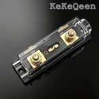 ANL Fuse Holder 30-500 AMP Bolt-on Fuse Automotive Fuse Holders 50A 60A 70A 80A 100A 125A 175A 200A 225A 300A 400A 450A 500A
