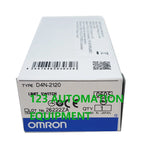 Authentic New Omron D4N-4A72 112G 212G 212H 412G 1120 2120 Safety Limit Switch Conduit Models