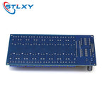 16 Channel Relay Shield Module DC 5V 12V 24V with Optocoupler LM2576 Microcontrollers Interface Power Relay For Arduino DIY Kit